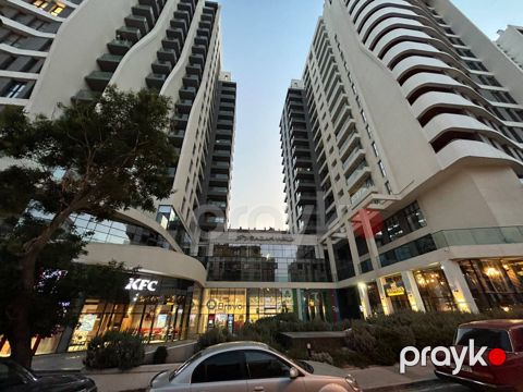 Satılır 5 otaqlı yeni tikili 220 m² — Bakı