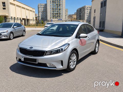 Kia K3, 1.6 L, 2016 il, 175 000 km — Bakı