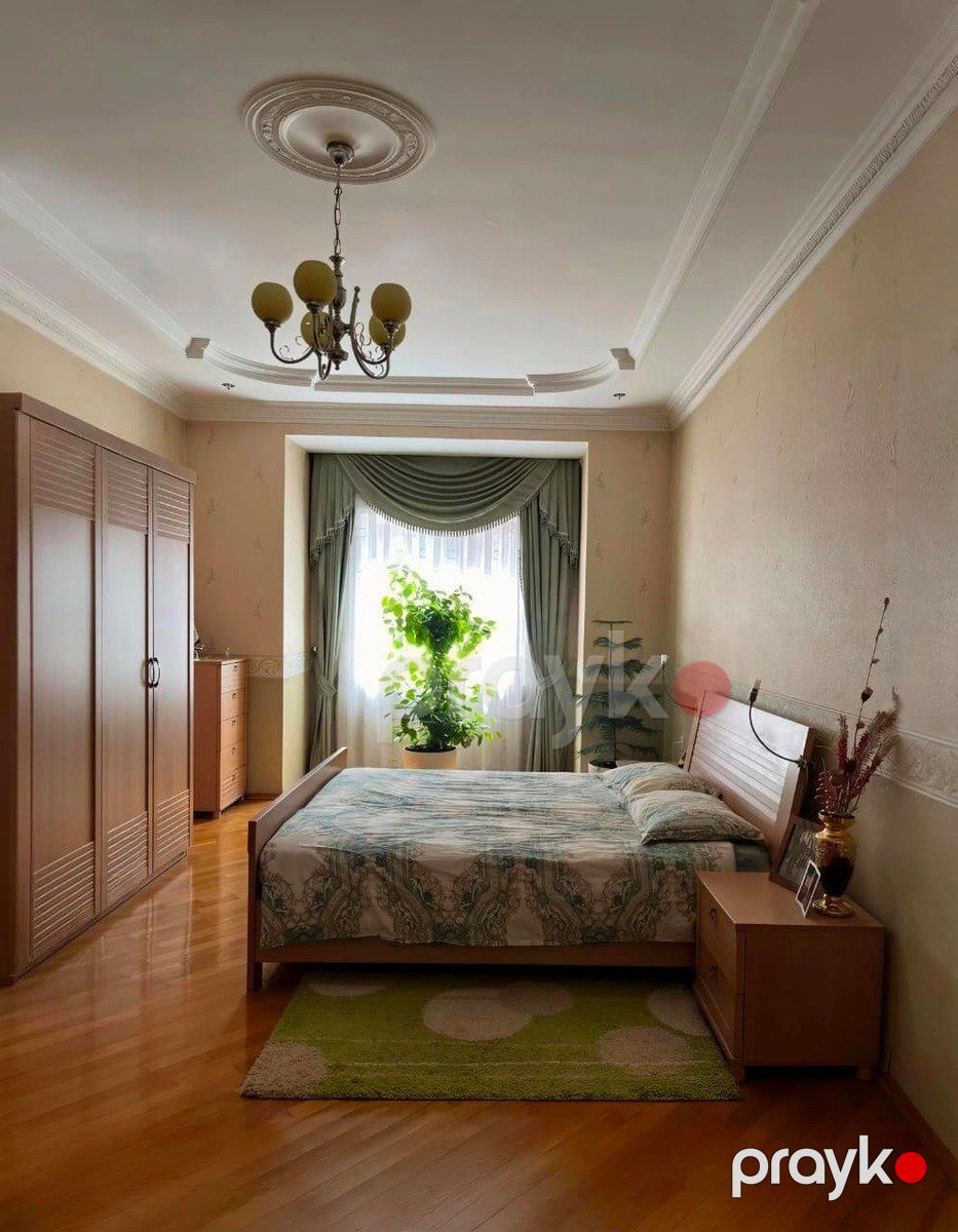 Satılır 3 otaqlı yeni tikili 165 m² — Mənzil, Bakı (6)