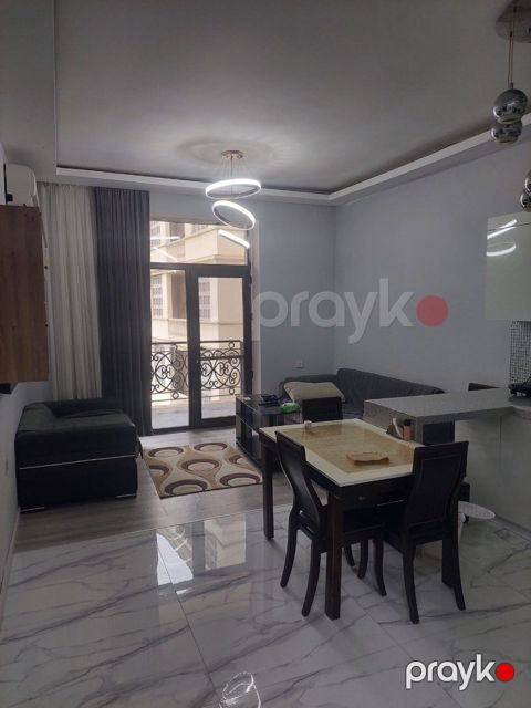 Satılır 2 otaqlı yeni tikili 70 m² — Bakı