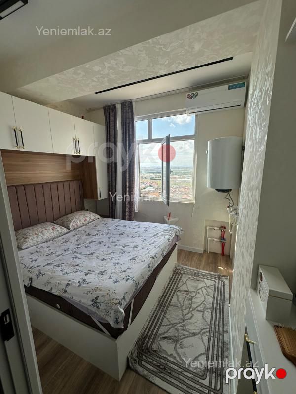 Satılır 2 otaqlı Bina evi menzil (Yeni tikili), 36 m², Xırdalan ş — Mənzil (2)
