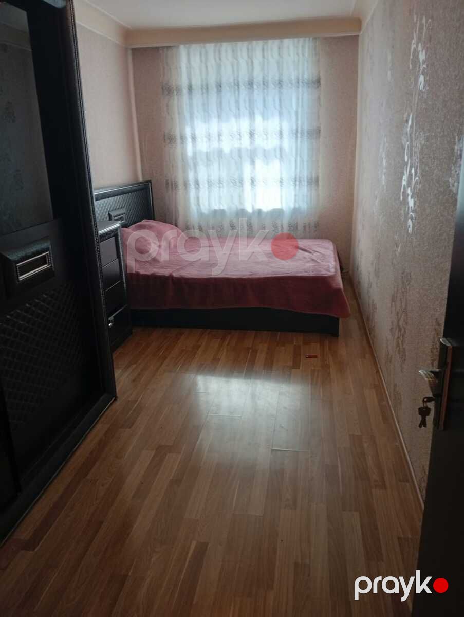 2-otaqlı mənzil kirayə verilir, Q.Qarayev m., 60 m² — Mənzil, Bakı (6)