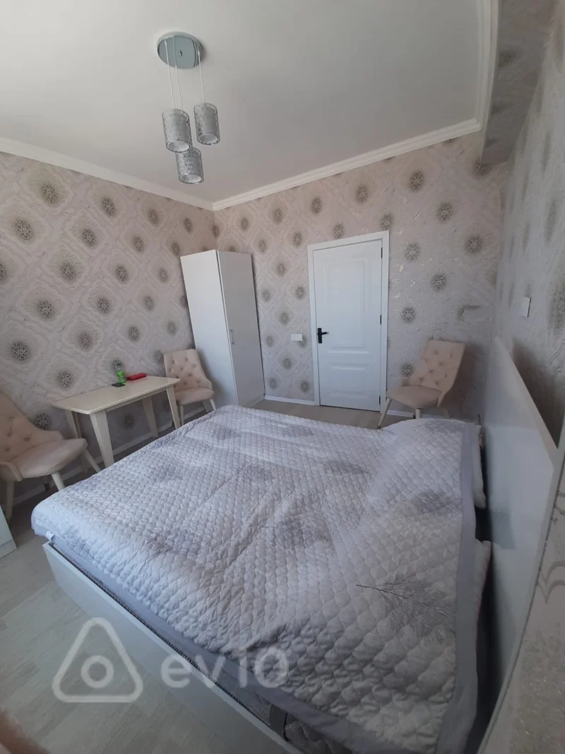1 otaqlı mənzil, 30 m², Aff park, Xırdalan — Mənzil, Xırdalan (9)