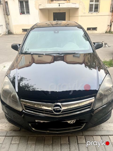 Opel Astra, 2008 il — Bakı