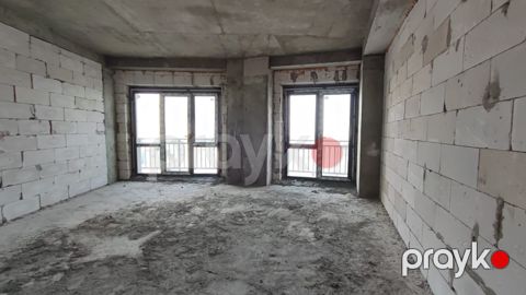4 otaqlı mənzil, 178 m², Süleyman Vəzirov küç., 13/2 (10 Blok) (Park Avenue Residence) — Bakı