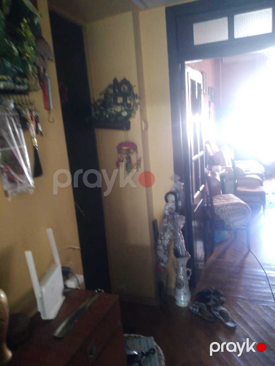 Satılır 2 otaqlı köhnə tikili 35 m² — Mənzil, Bakı (7)