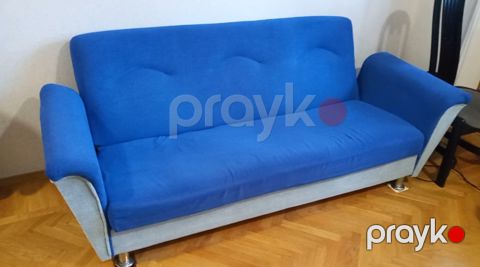 Divan — Bakı