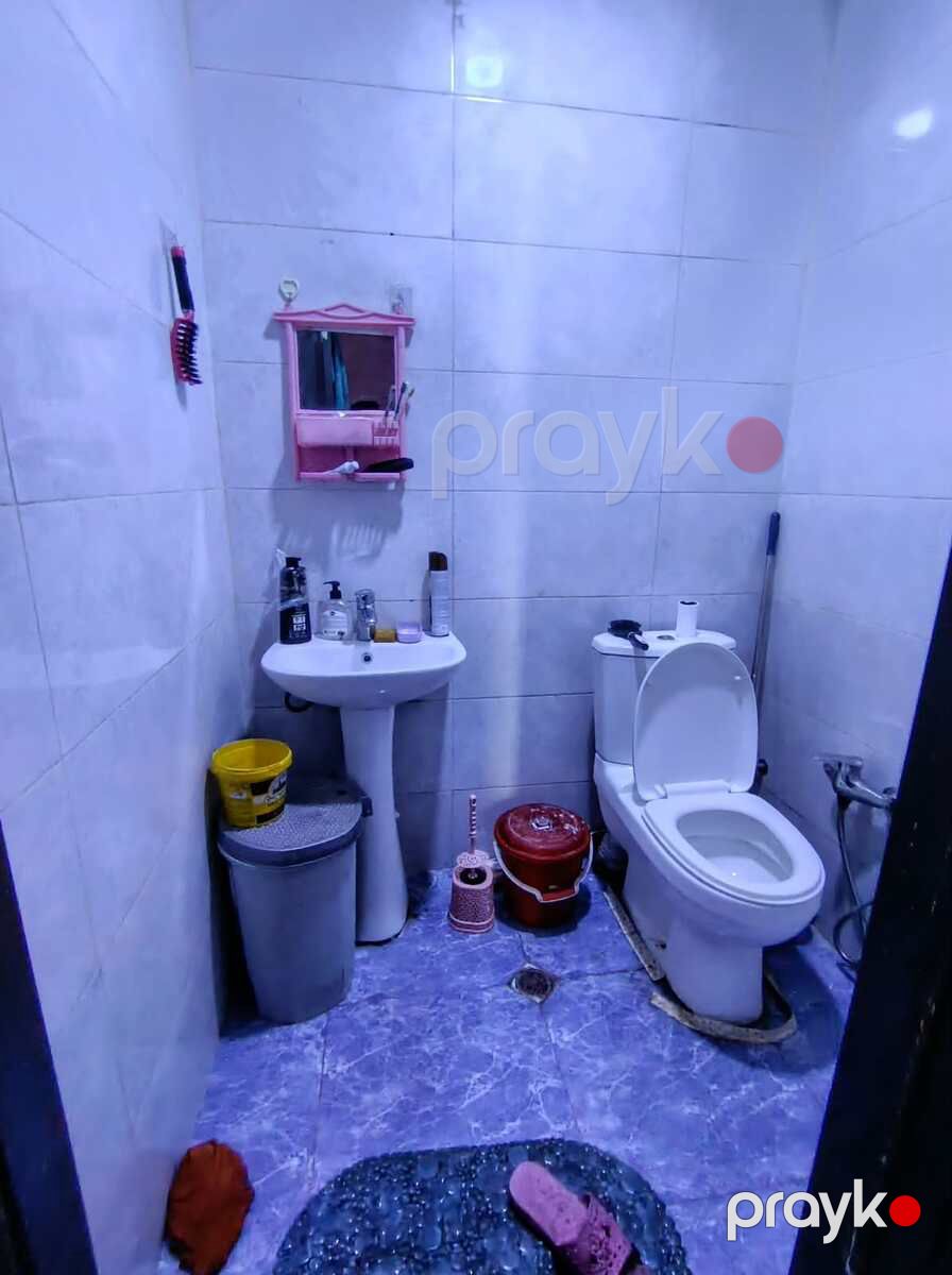 Satılır 3 otaqlı yeni tikili 77 m² — Mənzil, Bakı (10)