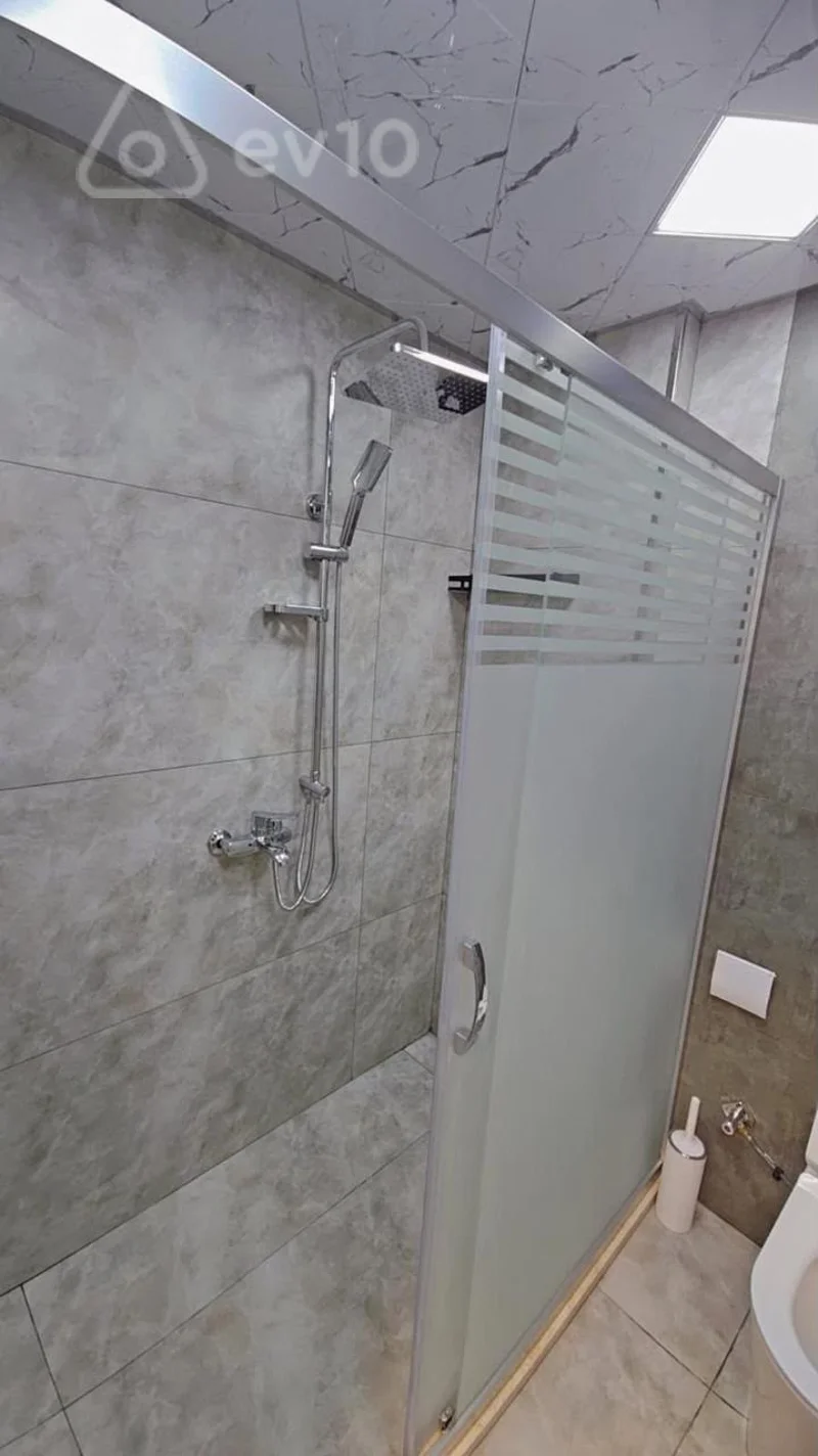 2 otaqlı mənzil, 60 m², avant park — kirayə — Mənzil, Bakı (5)