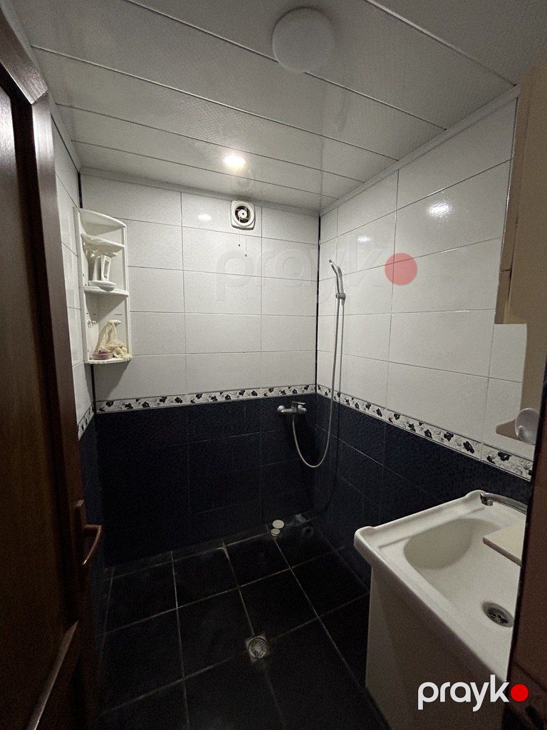 3-otaqlı yeni tikili, Yeni Yasamal qəs., 72 m² — Mənzil, Bakı (12)