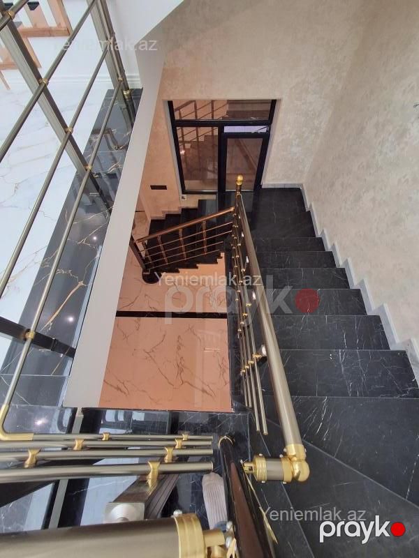 Satılır 5 otaqlı Həyət evi / Villa, 330 m², Suraxanı rayonu — Ev, villa, Bakı (12)