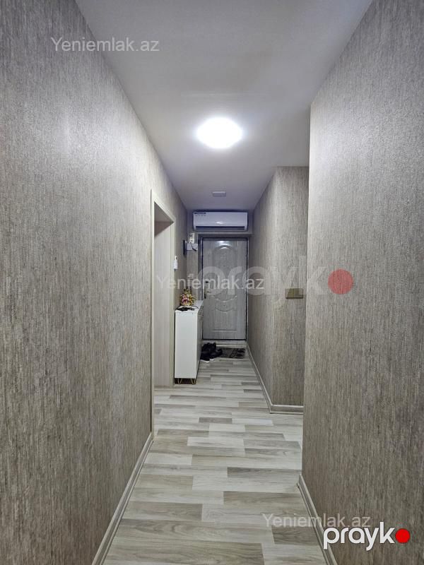 Satılır 3 otaqlı Bina evi menzil (Köhnə tikili), 65 m², 3-cü mikrorayon — Mənzil, Sumqayıt (8)