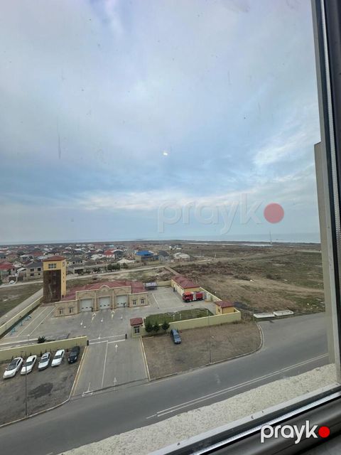 Satılır 3 otaqlı yeni tikili 77.7 m² — Sumqayıt