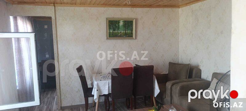 Həyət evləri Satılır Sabunçu r., Maştağa q., 2 otaq, 50 m² — Ev, villa, Bakı (4)