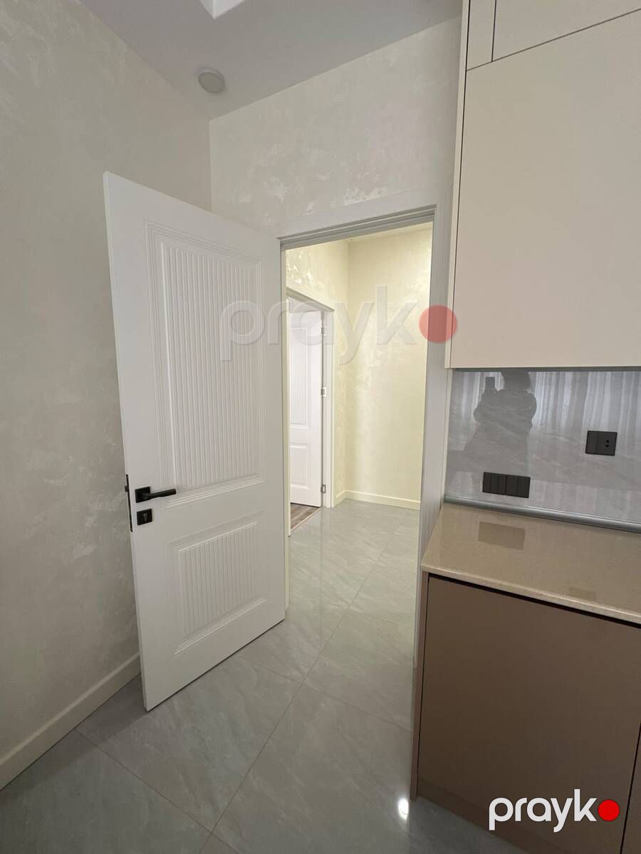 İcarəyə verilir 2 otaqlı yeni tikili 115 m² — Mənzil, Bakı (10)