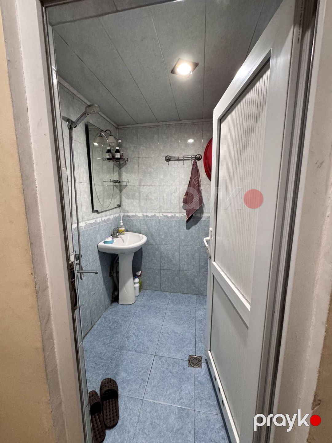Satılır 4 otaqlı həyət evi/bağ evi 70 m² — Ev, villa, Bakı (5)