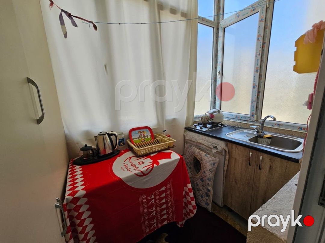 Satılır 2 otaqlı yeni tikili 47 m² — Mənzil, Bakı (5)