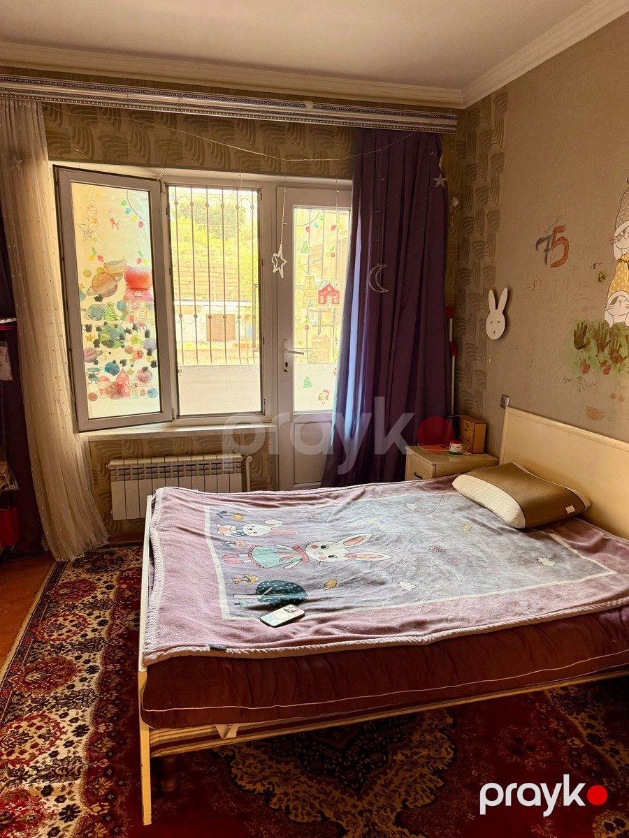 Satılır 3 otaqlı köhnə tikili 80 m² — Mənzil, Bakı (3)
