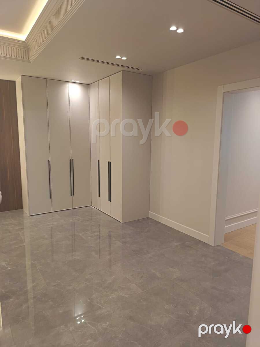 İcarəyə verilir 3 otaqlı yeni tikili 157 m² — Mənzil, Bakı (11)
