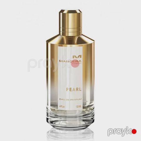 No Brand Pearl qadınlar üçün ətir suyu, 120 ml — Bakı