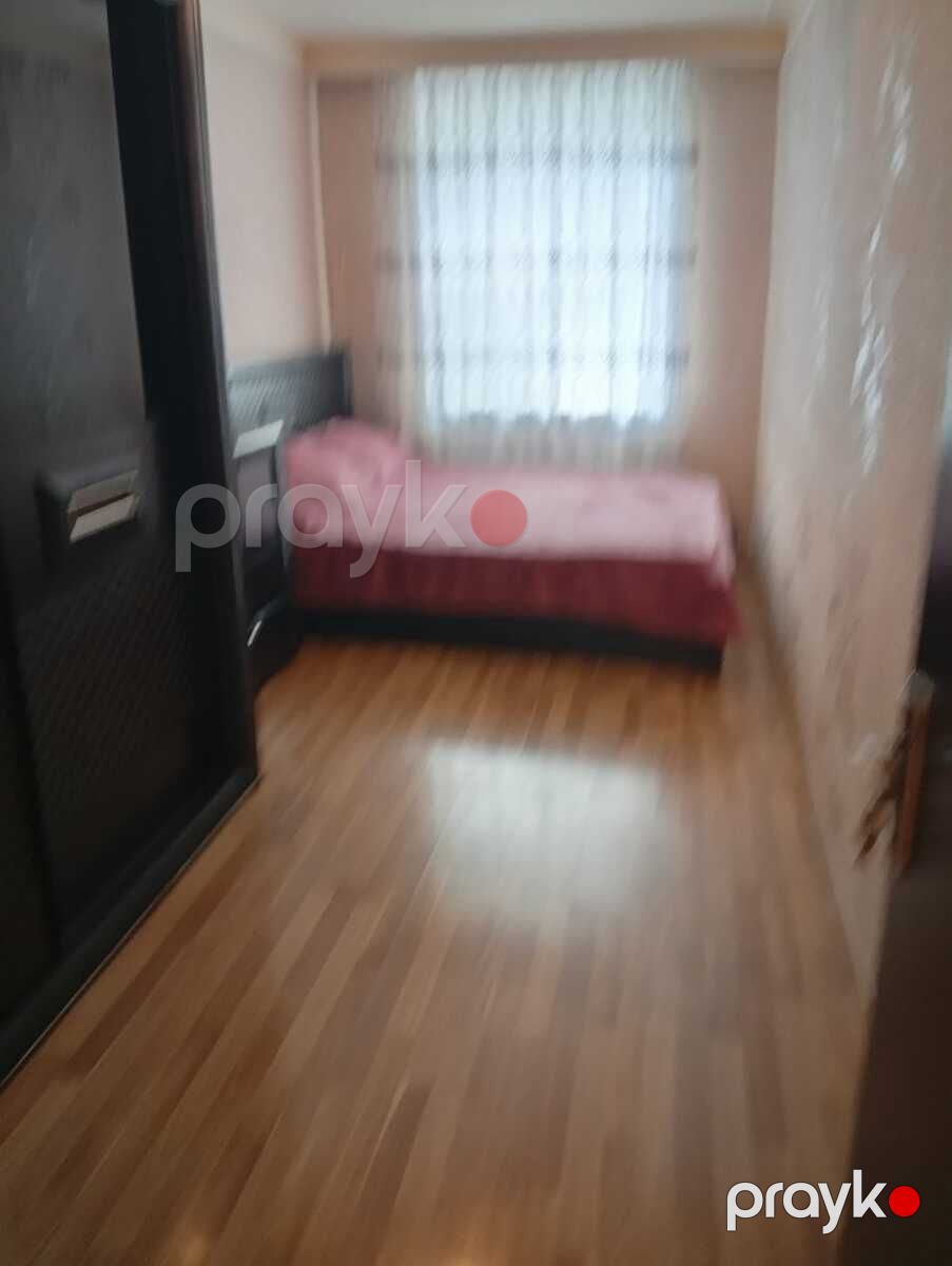 2-otaqlı mənzil kirayə verilir, Q.Qarayev m., 60 m² — Mənzil, Bakı (4)