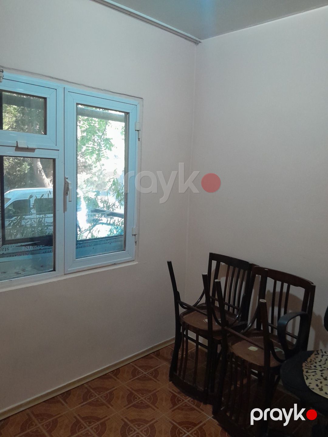İcarəyə verilir 3 otaqlı köhnə tikili 80 m² — Mənzil, Bakı (6)