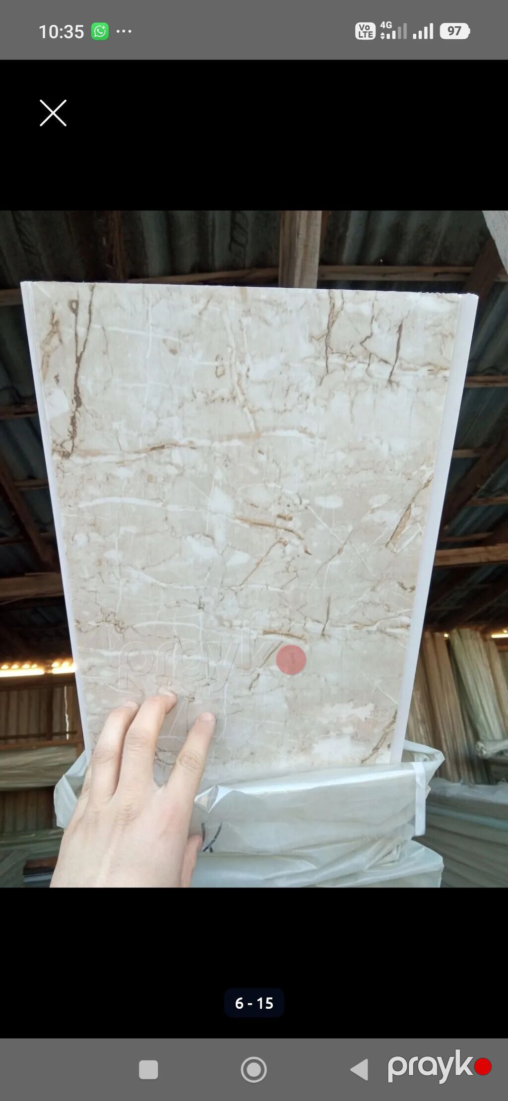 Lambirimlerin Topdan ve Perakenden Satisi, Her Növ Çesidlerimiz var — Şəxsi əşyalar, Bakı (8)