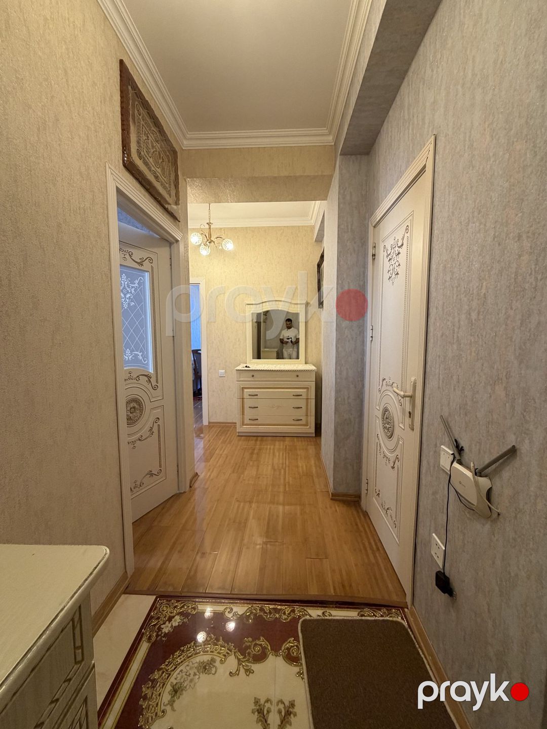 Satılır 2 otaqlı yeni tikili 71 m² — Mənzil, Sumqayıt (8)