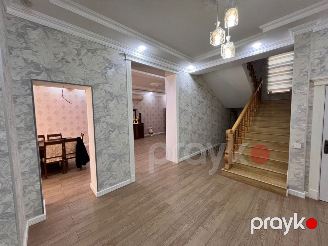 Villa, Saray qəs — Ev, villa, Sumqayıt (2)