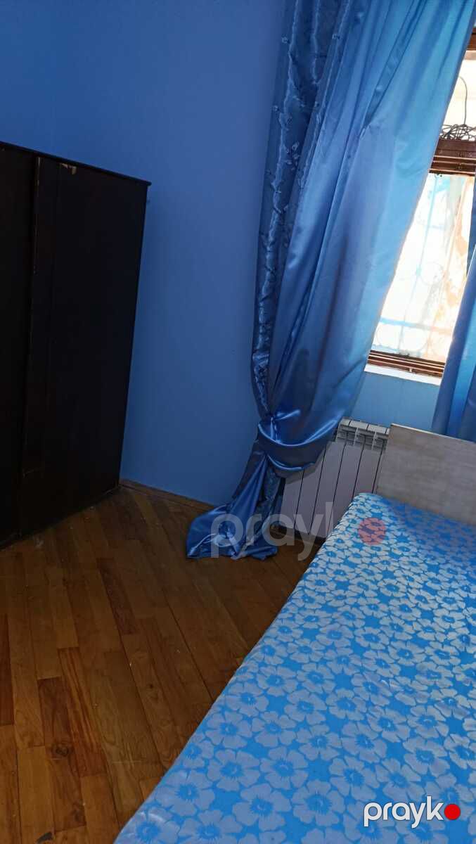 İcarəyə verilir 2 otaqlı həyət evi/bağ evi 60 m² — Ev, villa, Bakı (3)