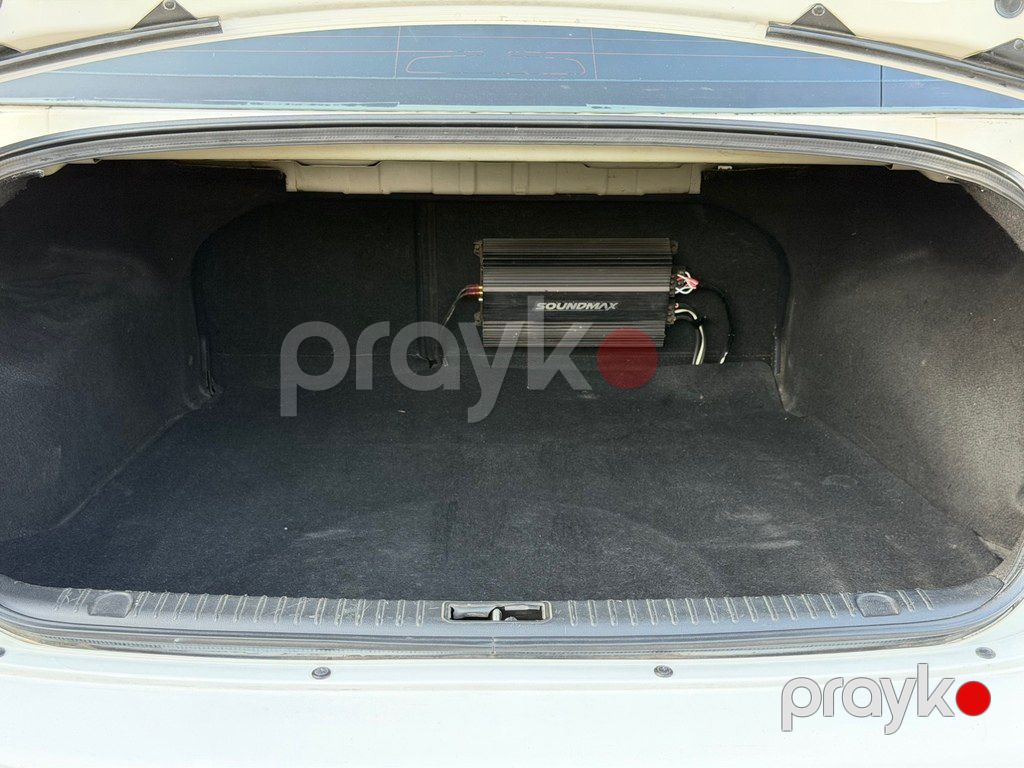 Hyundai Sonata, 2.4 L, 2008 il, 328 000 km — Avtomobillər, Bakı (10)