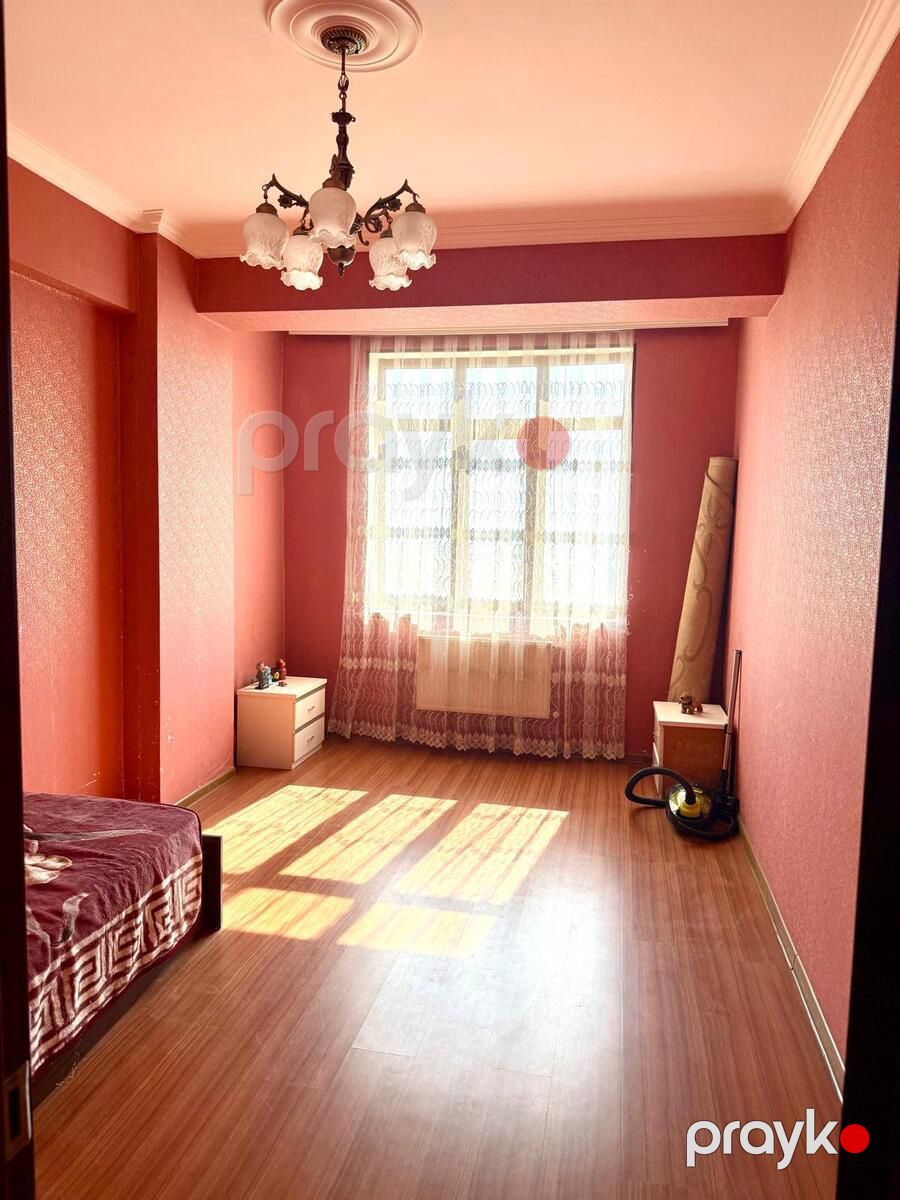 İcarəyə verilir 3 otaqlı yeni tikili 90 m² — Mənzil, Bakı (7)