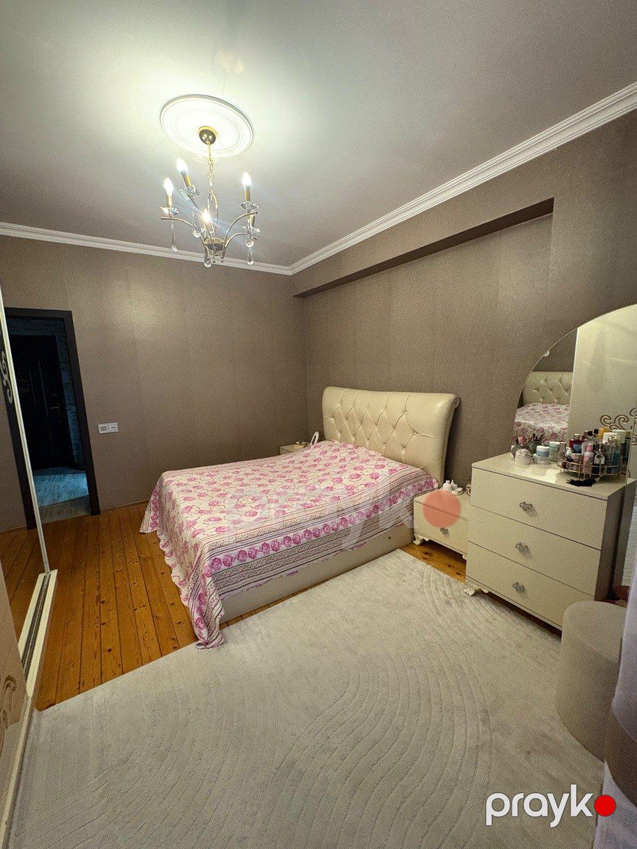 Satılır 2 otaqlı yeni tikili 57 m² — Mənzil, Xırdalan (3)
