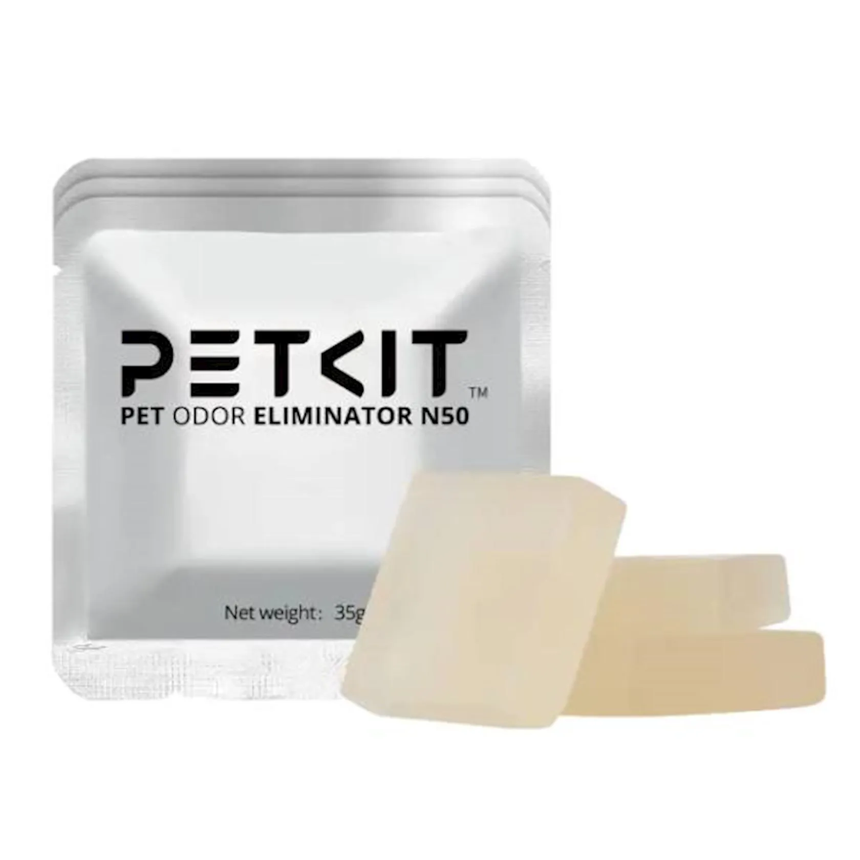 Qoxunun neytrallaşdırılması Petkit N50 2.0 (P9218) — Bakı