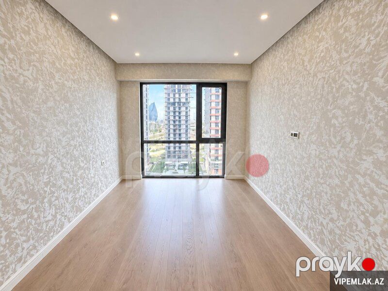 Nərimanov rayonunda 10 otaqlı Yeni tikili Satılır, 69 m² — Mənzil, Bakı (5)