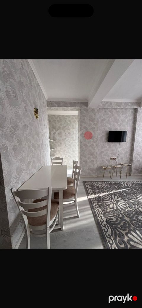 1-otaqlı yeni tikili kirayə verilir, Aaaf Park, 40 m² — Xırdalan