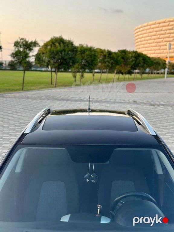 Kia Ceed SW, 1.6 L, 2010 il, 277 000 km — Avtomobillər, Bakı (5)