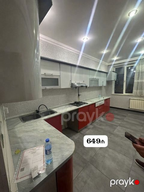 *649₼ mətbəx mebeli satılır*‼ ÖLÇÜ:-7.15 üzərində — Bakı
