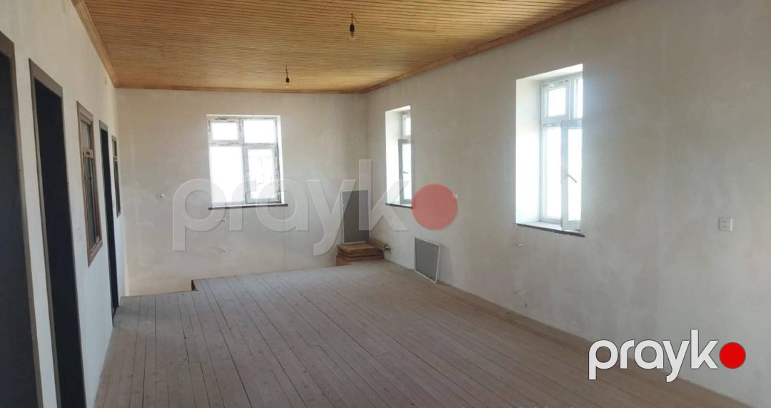 Satılır 4 otaqlı həyət evi/bağ evi 100 m² — Ev, villa, Sumqayıt (6)