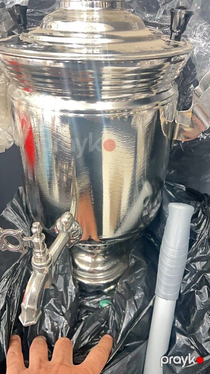 Samovar — Ev texnikası, Bakı (2)