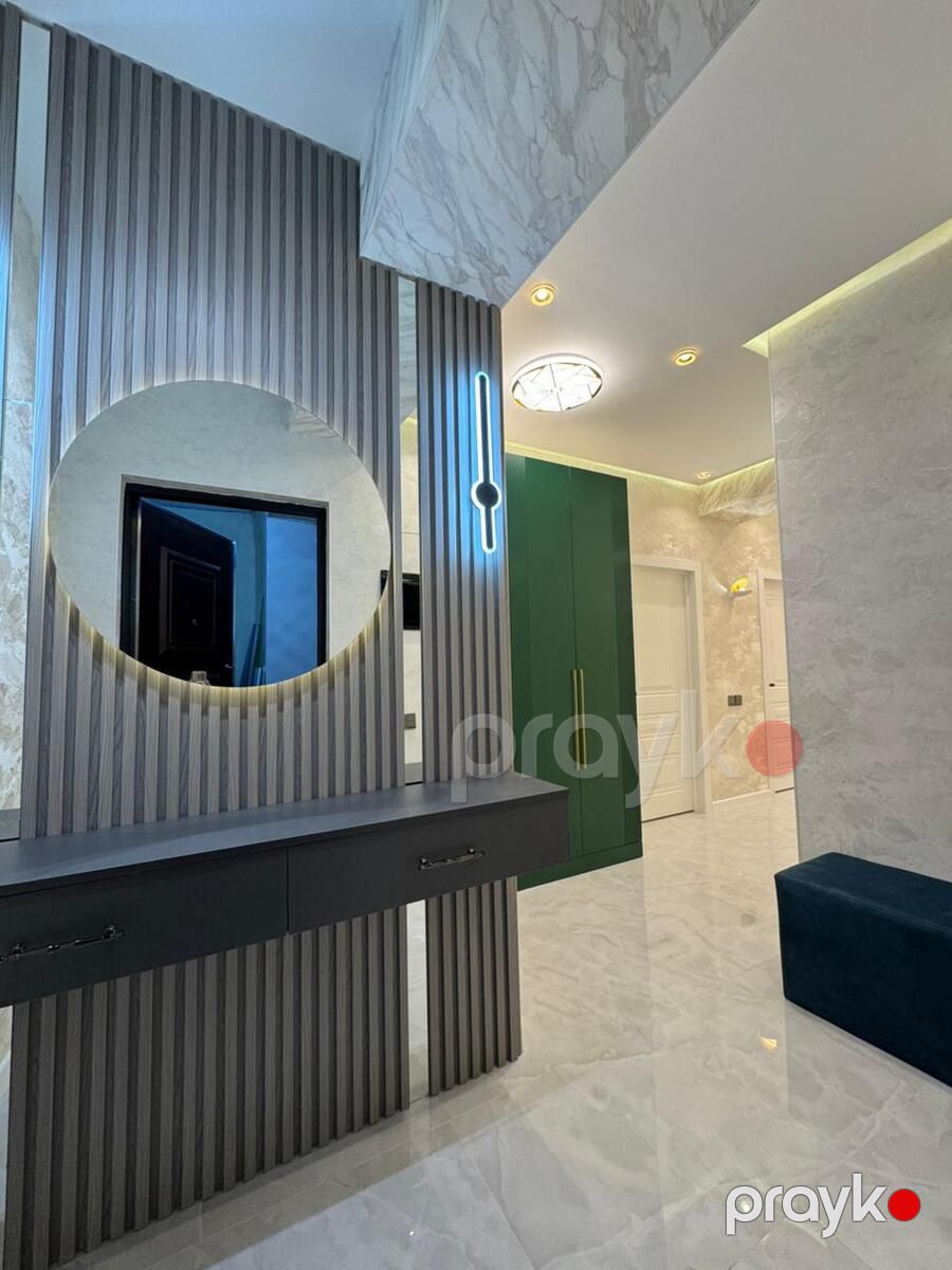 Satılır 3 otaqlı yeni tikili 114 m² — Mənzil, Bakı (10)