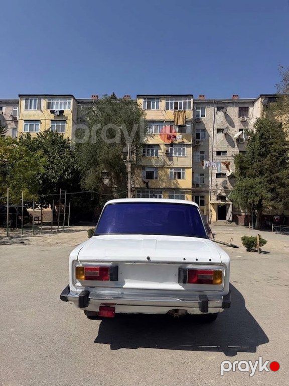 Lada (VAZ) 2106, 1.6 L, 1990 il, 100 000 km — Avtomobillər, Sumqayıt (2)