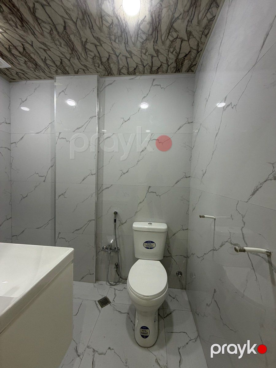 3-otaqlı yeni tikili, Masazır qəs., 72 m² — Mənzil, Bakı (5)