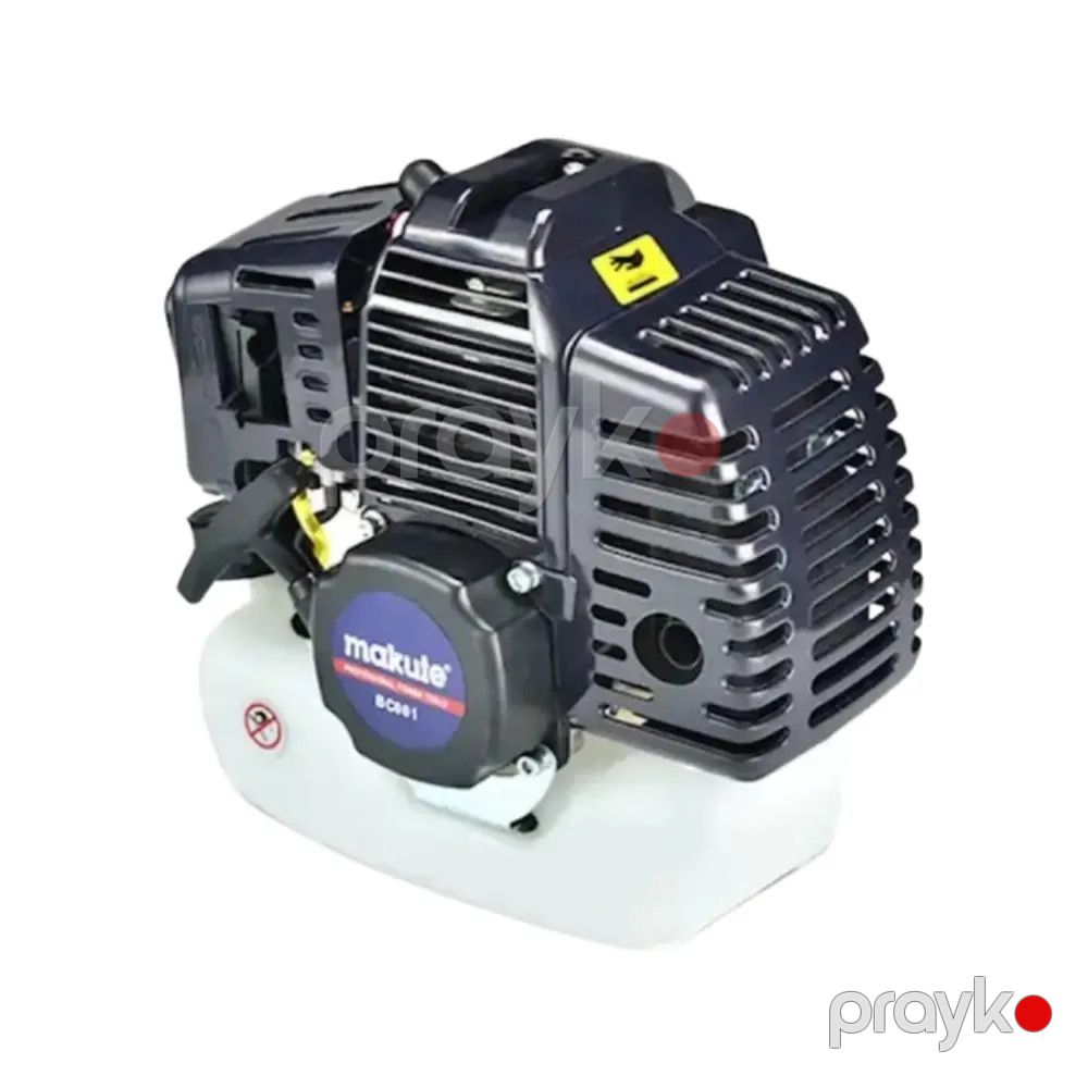 Bağ trimmeri Makute BC001, 1650 Vt — Mallar, Bakı (3)