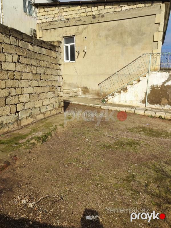 Satılır 3 otaqlı Həyət evi / Villa, 88 m², Binəqədi rayonu — Ev, villa, Bakı (8)