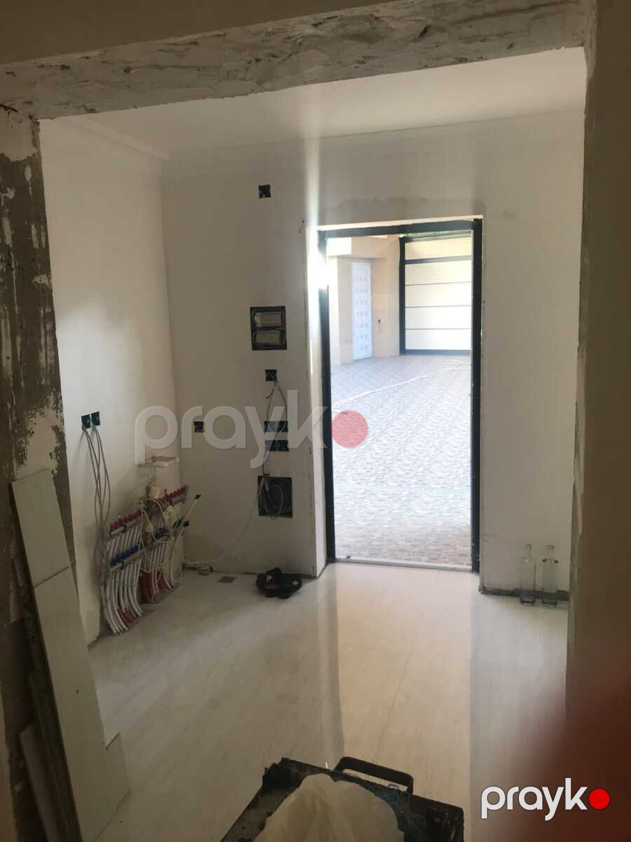 Satılır 3 otaqlı həyət evi/bağ evi 130 m² — Ev, villa, Bakı (5)