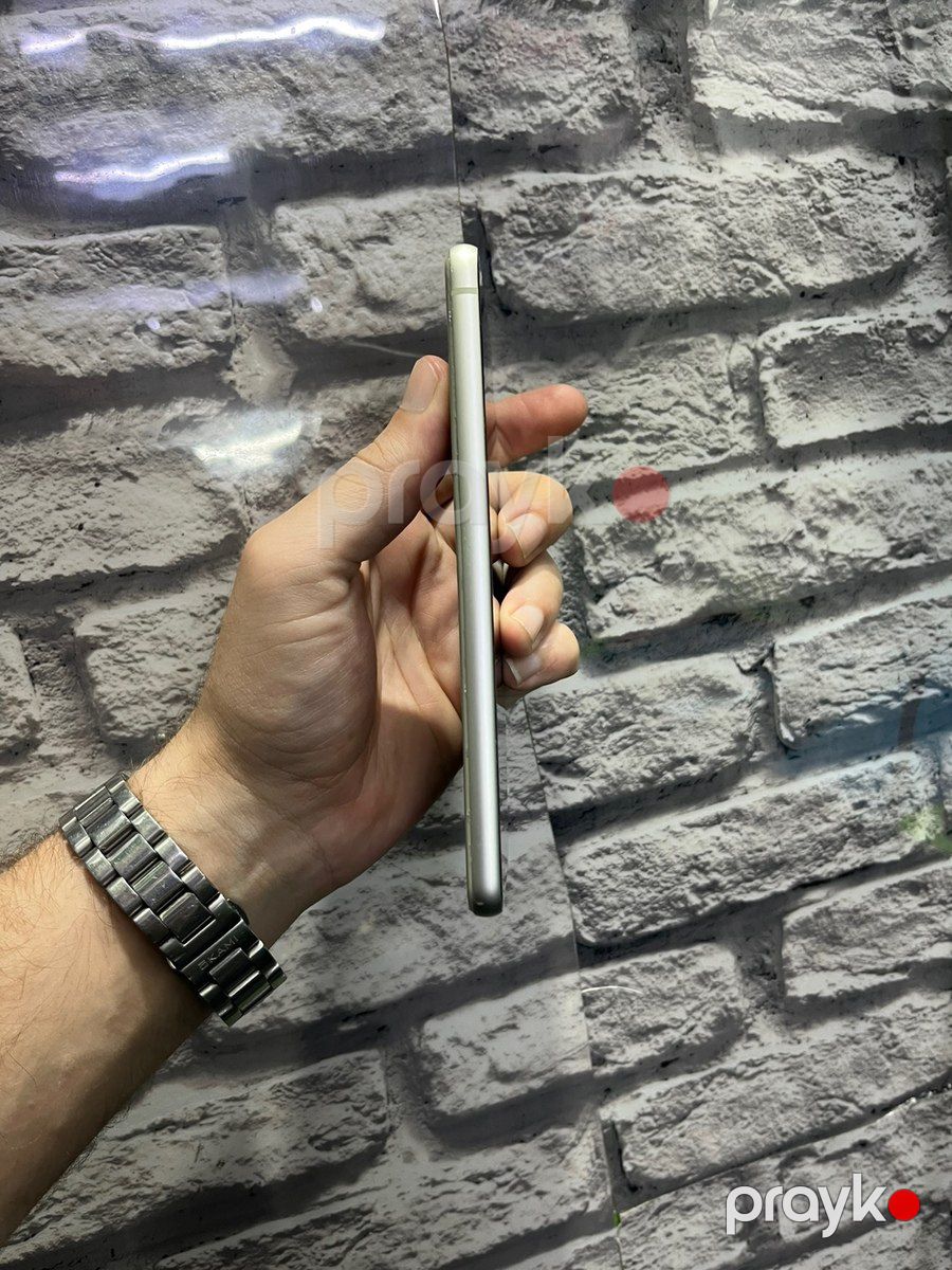 Samsung Galaxy S21 FE 5G Graphite 128GB/8GB — Smartfonlar, Bakı (3)