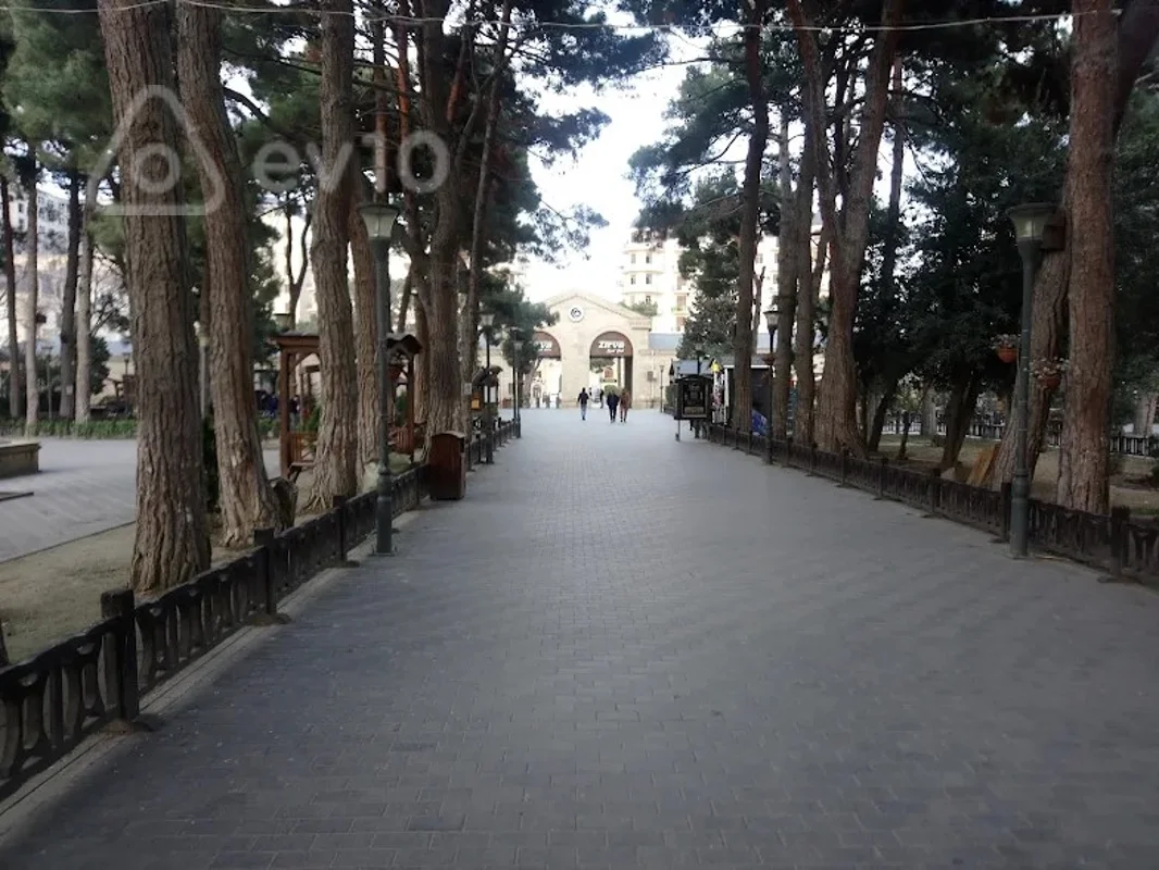 2 otaqlı mənzil, 34 m², Xırdalan — Mənzil, Xırdalan (11)