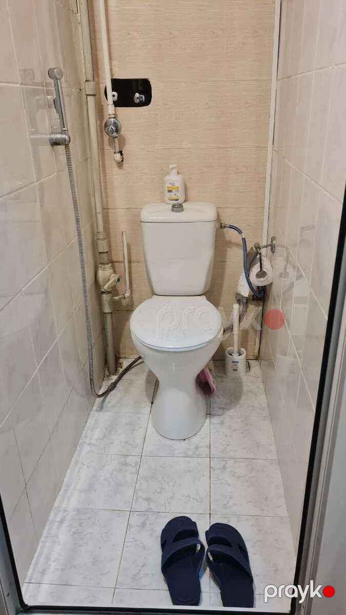 Satılır 3 otaqlı köhnə tikili 70 m² — Mənzil, Bakı (11)