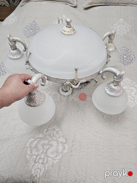 Çilçıraq — Bakı